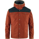 Fjällräven Greenland No. 1 Down Jacket Men dunjacka Marin M - Fri frakt