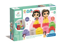 Clementoni - Clemmy Playset Disney Princess Baby (17843)