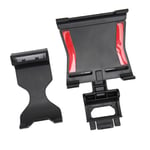 New Game Controller Clip Mount Adjustable Clip Clamp Holder Base For Switch Cont