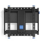 Vuelogic VL-WM-NT400 No-Touch väggfäste för display upp till 40 kg, svart
