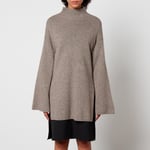 By Malene Birger Camira Wool-Blend Jumper