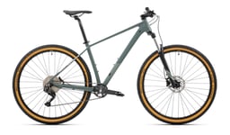 Superior Hardtail Mtb Xc859_23 Matte Trooper Green