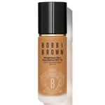 Bobbi Brown Weightless Skin Foundation SPF15 30ml (Various Shades) - Golden