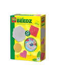 SES Green Beedz - Fuse Beads Shelves 4pcs.