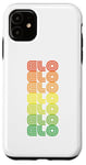 iPhone 11 Mr. Blue Sky lovers elo Case