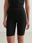 Aim'n Sense Biker Shorts - Dame - Sort - L