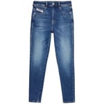 Jeans Diesel  1984 SLANDY-HIGH 09C21-01