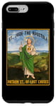 iPhone 7 Plus/8 Plus Saint Jude the apostle, patron saint of lost causes Case