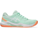 Chaussures Asics  GEL-DEDICATE 8 PADEL