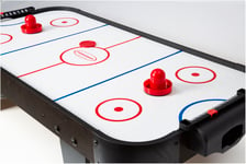 Airhockey Gamesson Buzz Black