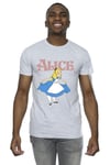 Alice In Wonderland Take A Bow T-Shirt