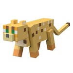 Figurines Minecraft Fusion - Construisez Vos Propres Personnages Minecraft pour Jouer, échanger et Collectionner - Jouets pour Enfants à partir de 6 Ans