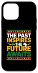 iPhone 12 mini Black History Month Black Pride Melanin African American Case