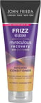 John Frieda Frizz Ease Miraculous Recovery Repairing Conditioner 250ml,... 
