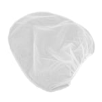 Milk Bag Cold Brew Filter Fine Mesh Drawstring Opening Strainer Bags