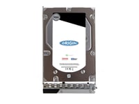 Origin Storage Dell-10Tbnlsa/7-S20, 10 Tb, 7200 Rpm, 3.5", Nl-Sata