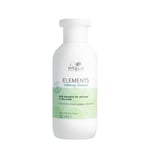 Wella New Elements Shampoo Calm 250ml - shampoing cuir chevelu sensible