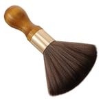 MILISTEN LP Cleaning Brush Super Soft Vinyl Record Cleaner Wooden Handle CD Player Duster Turntable Cleaning Brush Tools