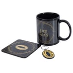 Lord Of The Rings - Mug  Coaster Set - New gift sets - N300z
