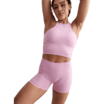 aim'n Cotton Candy Shape Seamless Hotpants Rosa