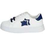 Baskets montantes enfant Atlantic Stars  REVERSE124