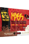 Mutant - Mutant Mass 2 Flavours, Triple Chocolate & Vanilla Ice Cream - 2720g