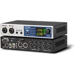 RME Fireface UCX II -äänikortti USB-väylään