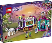 LEGO 41688 LEGO Friends - Le Caravane Magique