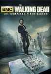 The Walking Dead: The Complete Fifth Season [New DVD]