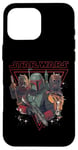 iPhone 16 Pro Max Star Wars The Book Of Boba Fett Tusken Raider Group Shot Case