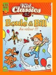 Boule Et Bill Au Voleur : Kids Classics Pc