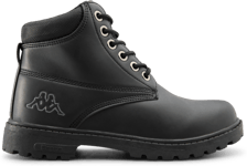 SO TENNESE BOOT U BLACK 37