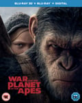 War For The Planet Of The Apes