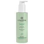 Collistar Ansiktsvård Rengöring Purifying Cleansing Gel