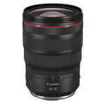 CANON RF 24-70mm f/2.8 L IS USM-objektiv 2 års garanti