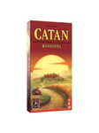 999Games Catan - Expansion Basic Game 5-6 Players Board Game