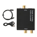 Digital To Analog Converter Analog To Digital Optical Converter For Hom AUS