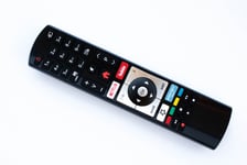 Telecommande pour TELEFUNKEN SOMNIA24ESTV SOMNIA40DSTV T32EX2519 Neuf