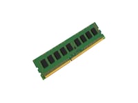 Fujitsu - Ddr3 - Modul - 32 Gb - Lrdimm 240-Stift - 1866 Mhz / Pc3-14900 - Load-Reduced - Ecc - För Primergy Rx200 S8, Rx300 S8, Rx350 S8, Sx350 S8 Universal Storage Server, Tx300 S8