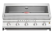 Beefeater 7000 Series Classic 5 Burner Built in Gas BBQ