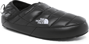 The North Face M Tb Trctn Mule V Trekkingkengät TNF BLK/TNF WHITE