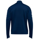 Hummel Tech Move Poly Full Zip Sweatshirt