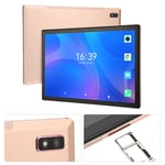 10.1in Tablet 12GB RAM 256GB ROM Octa Core 2.4G 5G WiFi 4G LTE Tablet For Andro