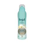 Fenjal Classic Shower Mousse Blå