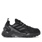 Trekking-skor adidas Terrex Eastrail 2.0 RAIN.RDY Hiking Shoes HQ0931 Svart