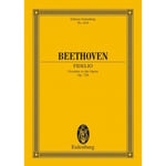 Beethoven - Fidelio Op. 72B - Orchestre