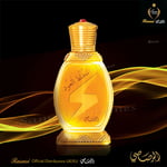 MUKHALLAT AL OUDH 20ML (Attar) Perfume Oil- Official RASASI eBay STORE UK/EU