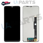 For TCL 20 SE 20SE 2021 LCD Touch Screen Digitizer Display Assembly Replacement