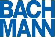 BACHMANN Easy-Cover-Quadro white