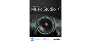 Ashampoo Music Studio 7